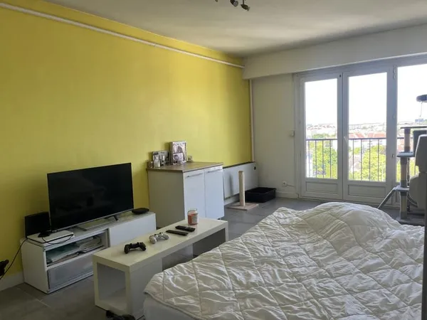 TROYES - T1 - INVESTISSEUR