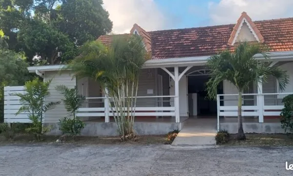 Local à louer pour médical ou paramédical
