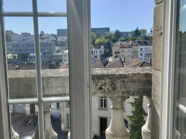 Studio idéal étudiant proche centre et gare