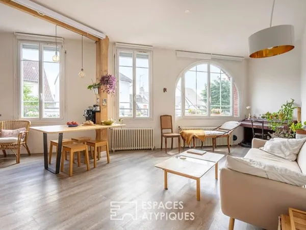 Maison 5 pièces 122 m²