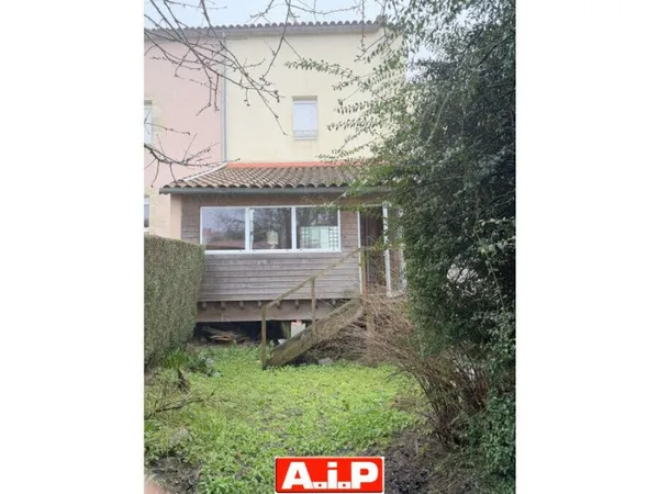 Maison 4 pièces 125 m²