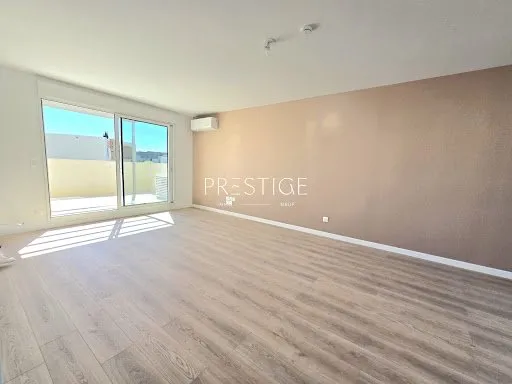 Appartement 5 pièces 95 m²