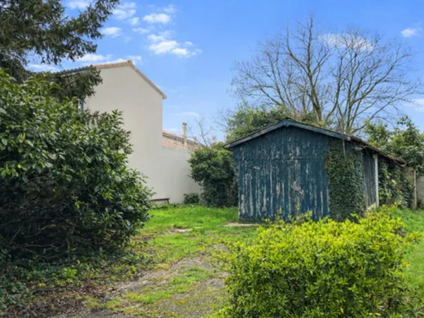 Terrain à bâtir Vente Pessac  560m² 290000€