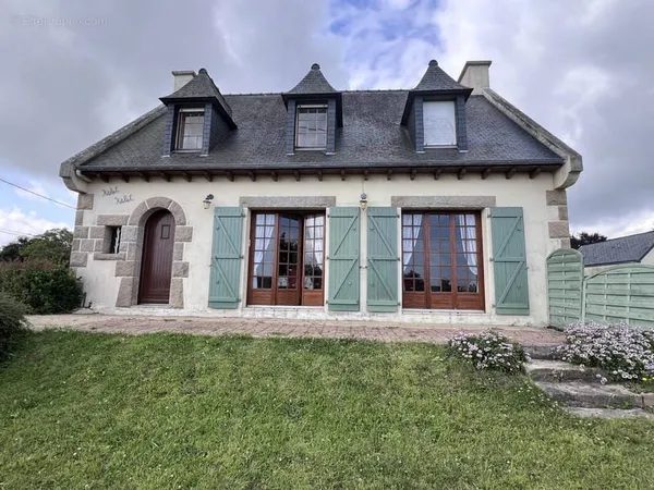Maison saint cast le guildo