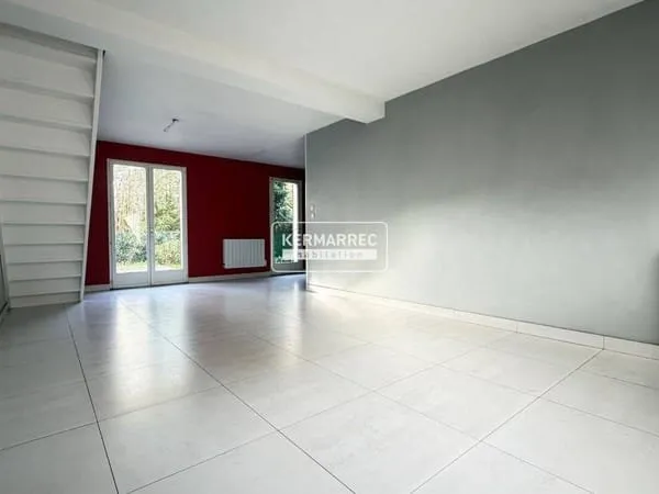 Maison 4 pièces 78 m²