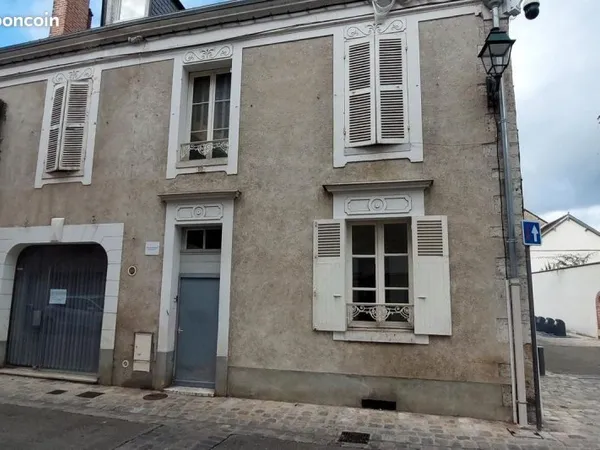 Local commercial 70 m²