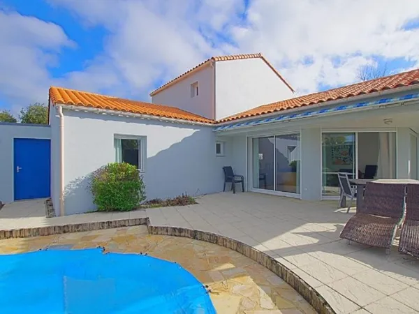 Maison 5 pièces 98 m²