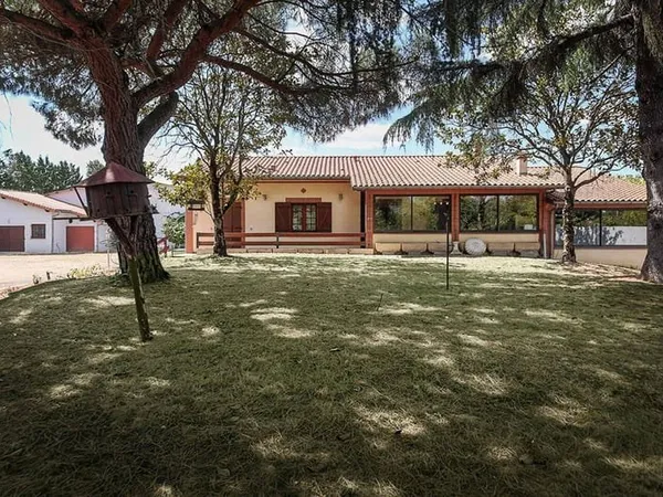 Maison 5 pièces 130 m²