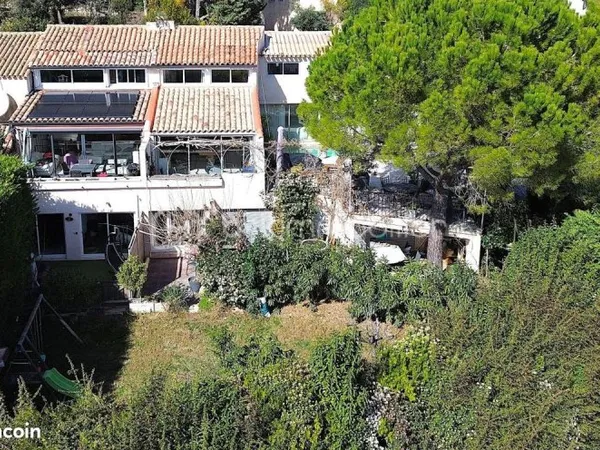 Maison 4 pièces 135 m²