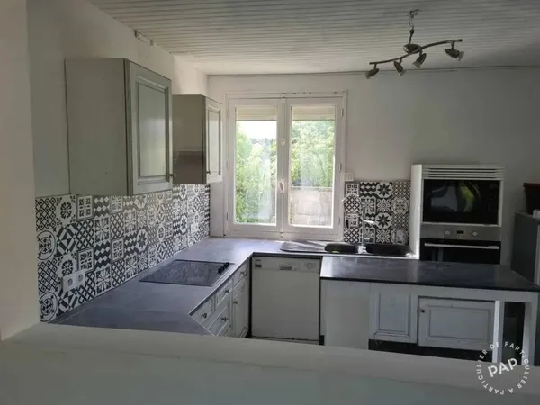Maison 5 pièces 95 m²