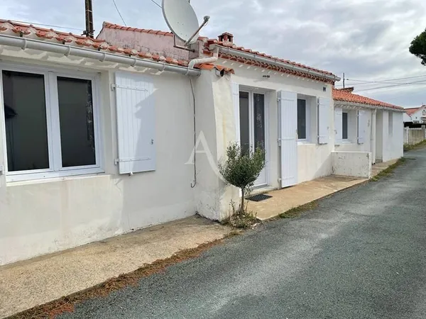Maison 3 pièces 69 m²