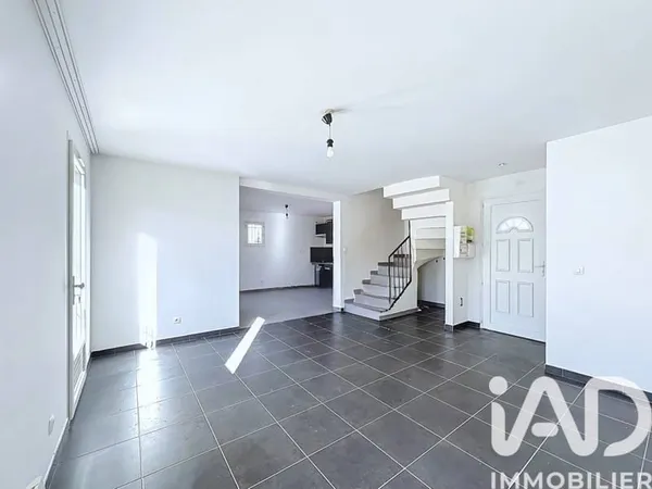 Appartement 4 pièces 85 m²