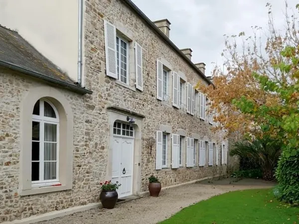 Maison 11 pièces