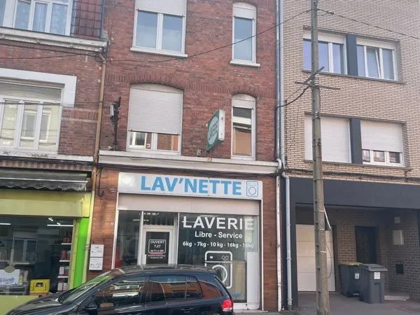 Colocation étudiant Lomme Bourg