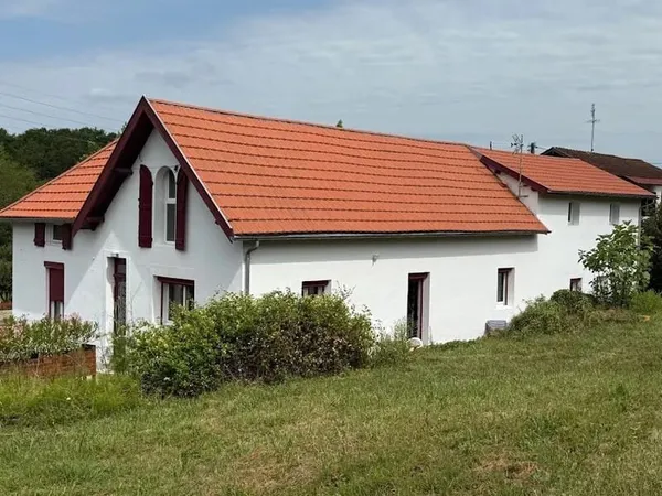 Maison 9 pièces 210 m²