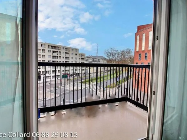 Appartement 4 pièces 79 m²