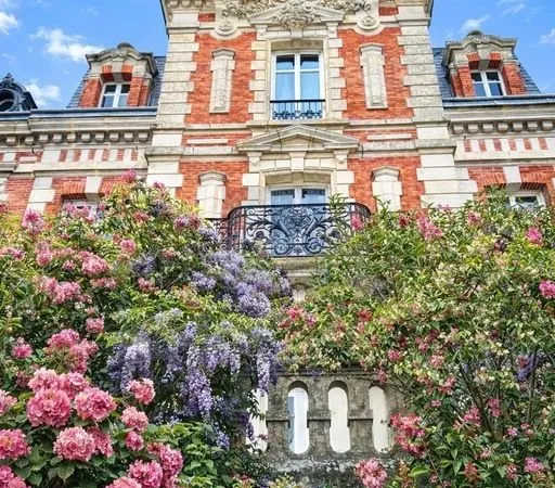 Appartement 4 pièces 117 m²