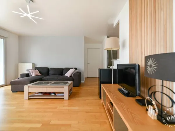 Appartement 5 pièces 94 m²