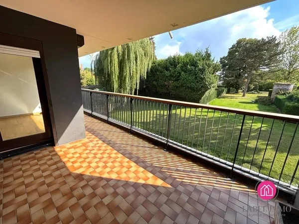Appartement 3 pièces 75 m²