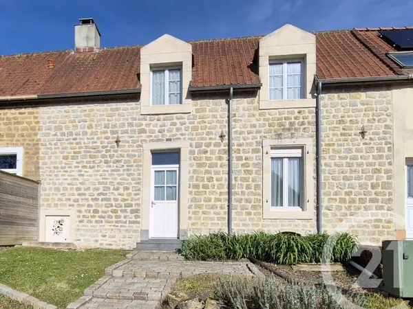 Maison 4 pièces 78 m²