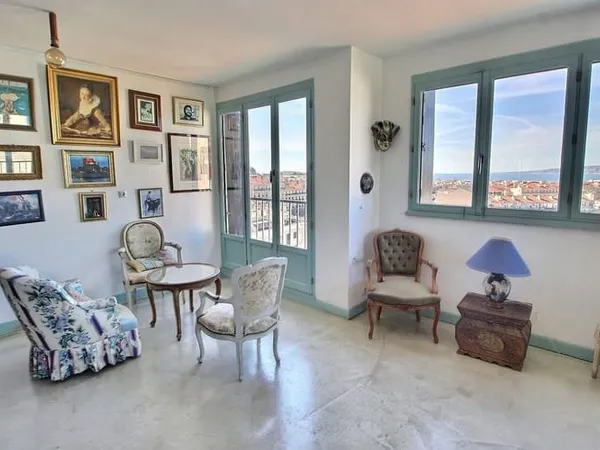 Appartement 2 pièces 75 m²