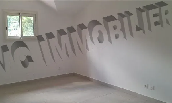Villa 4 pièces 100 m²