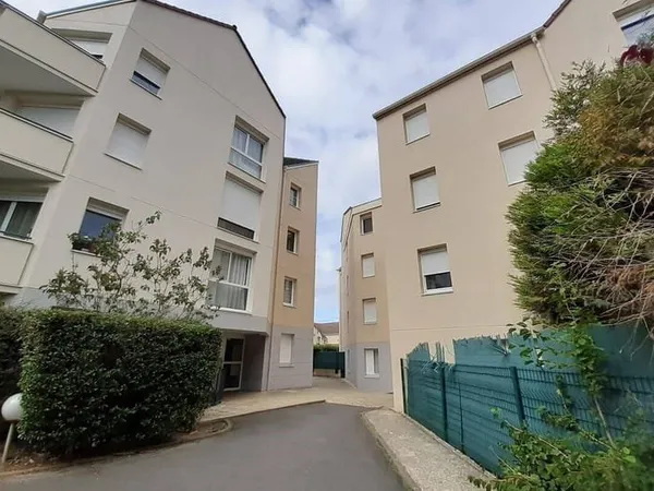 Appartement 4 pièces 75 m²