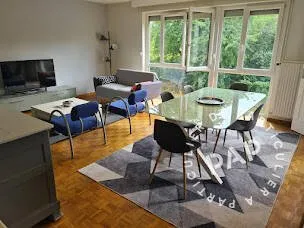 Appartement 6 pièces 90 m²
