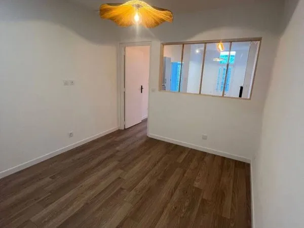 Appartement 3 pièces 55 m²