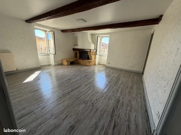Appartement 3 pièces - 75m2