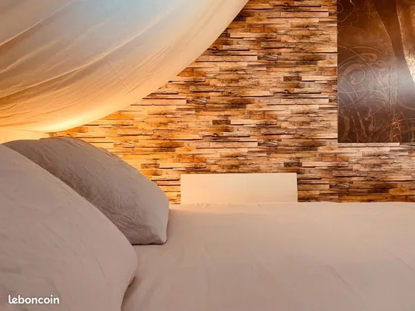 Appartement Rouen cauchoise