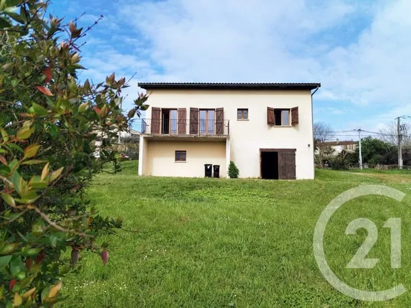 Maison 3 pièces 78 m²