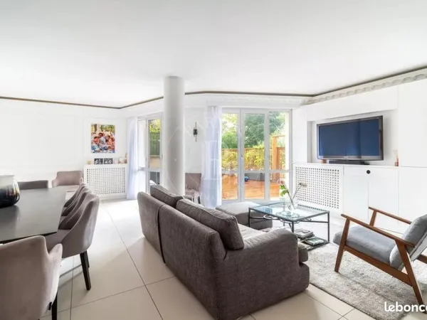 Appartement 3 pièces 104 m²