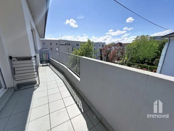 Vends T5 - 102.33m² - Ostwald 67540
