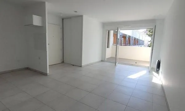 Appartement 2 pièces 52 m²