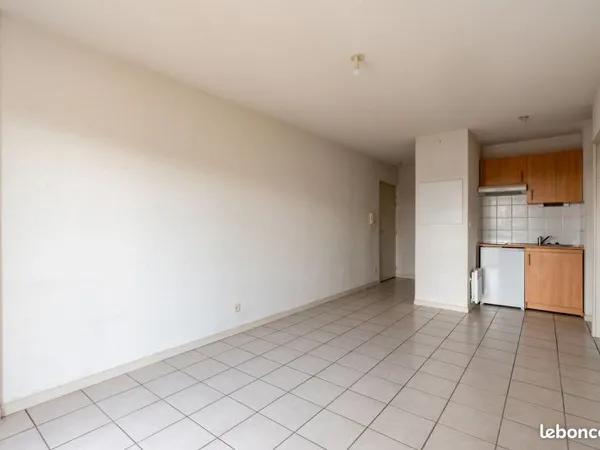 Appartement T2 université