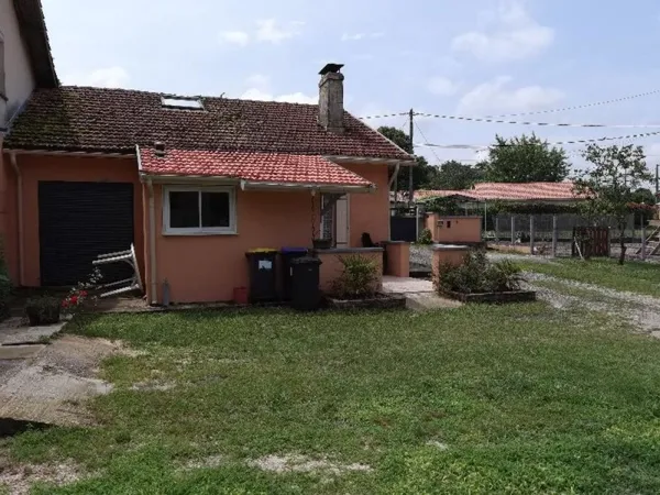 Maison/Villa T2