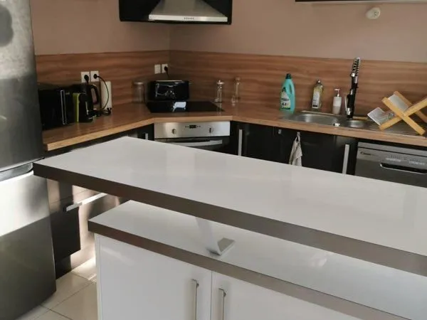Maison en colocation