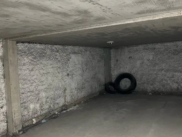 Place de parking