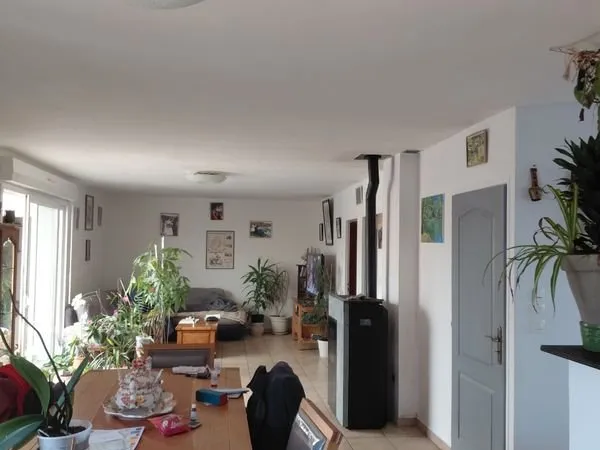 Maison a vendre