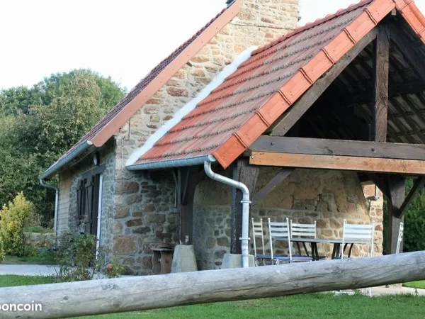 Petite maison avranches