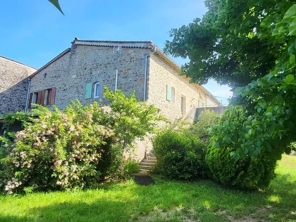 Maison 5 pièces 130 m²