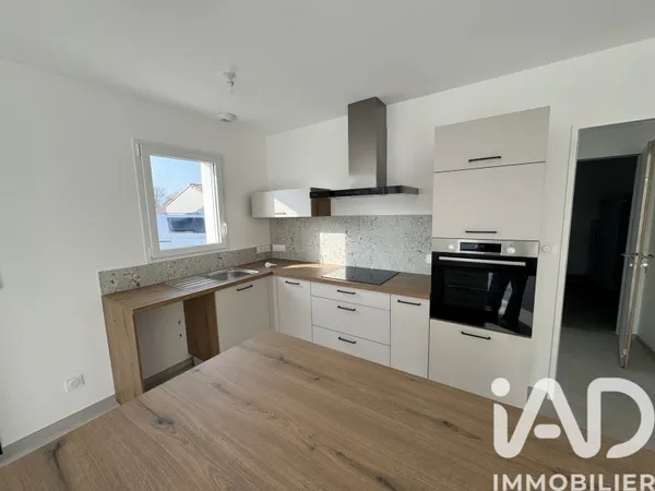 Maison 5 pièces 96 m²