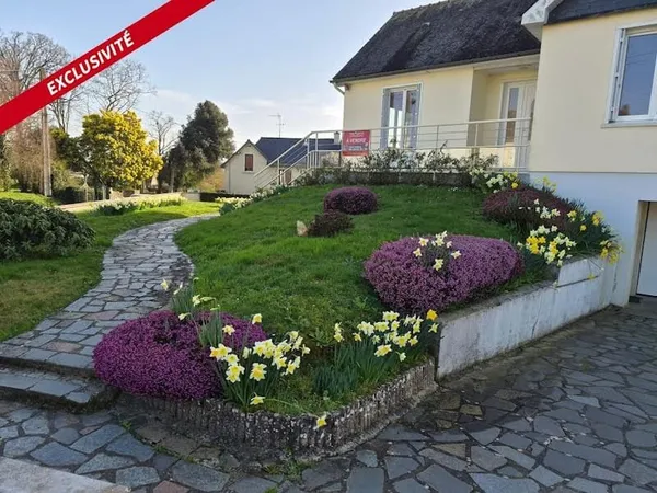 Maison 5 pièces 86 m²