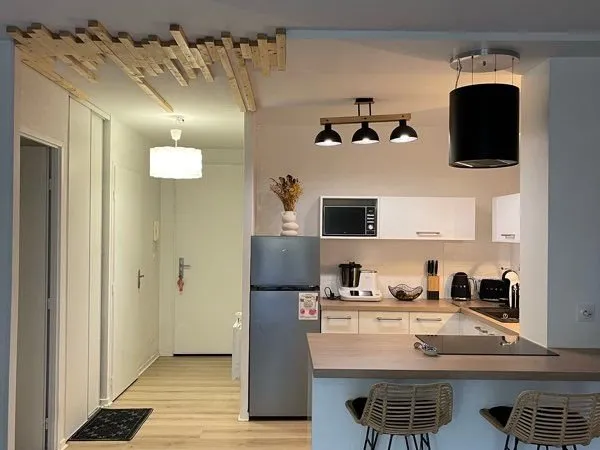 Appartement T2