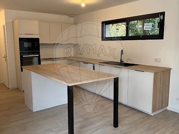 Maison 5 pièces 104 m²