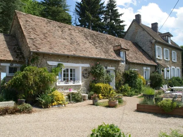 Maison 8 pièces 230 m²