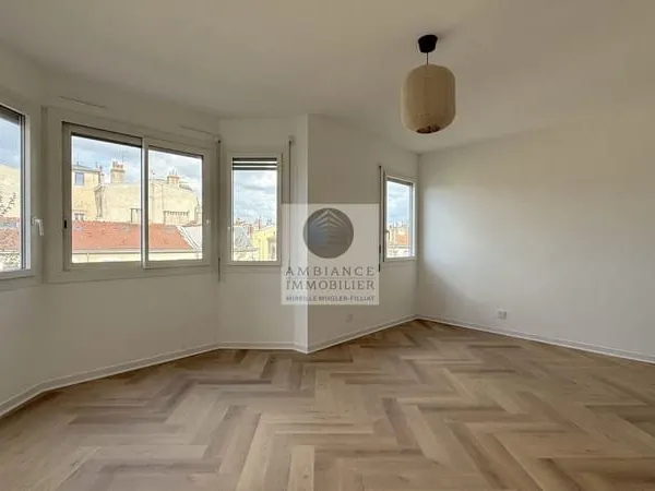 Appartement en hyper-centre