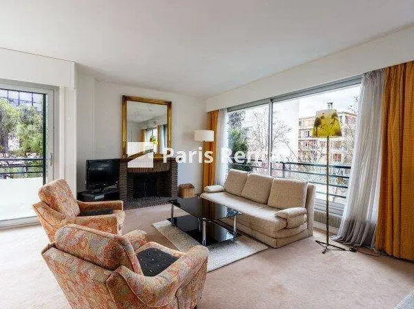 Appartement 3 pièces 95 m²