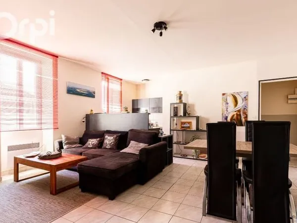 Maison 4 pièces 86 m²